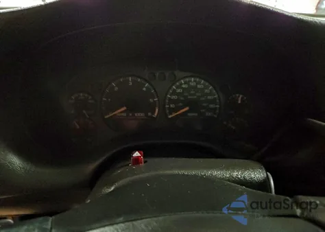 2003 Chevrolet S Truck S10 z USA, uszkodzony, nr VIN 1GCCT19XX38233397